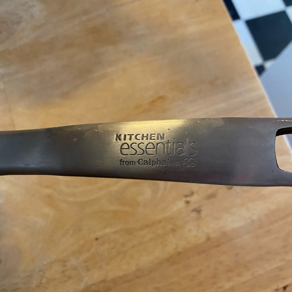 Calphalon kitchen essentials 4 quart pot - Picture 7 of 7